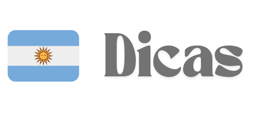 Dicas Turismo