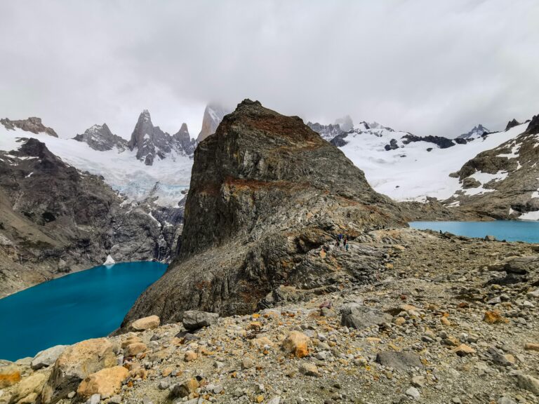 Roteiro de 7 días por la Patagonia Argentina