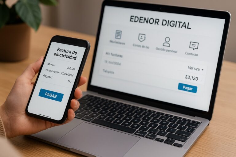 Edenor Digital