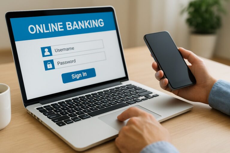Home Banking BNA