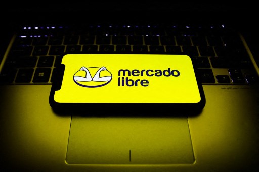 MercadoLibre
