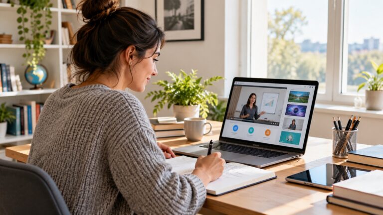 Cursos online gratuitos