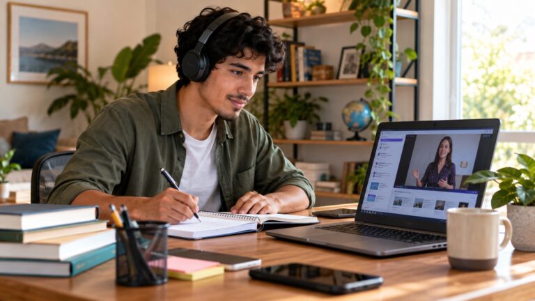 Cursos online gratuitos categorías disponibles